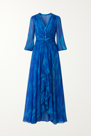 Vestido Longo Beth