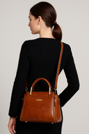 Bolsa de Couro Feminina Montblank