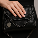 Bolsa Feminina em Couro Gentle