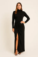 Vestido Ingrid Elegante