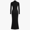 Vestido Ingrid Elegante