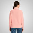 Suéter Feminino de Tricot Rosa