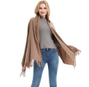 Cachecol Feminino Camy