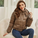 Jaqueta Puffer Feminina