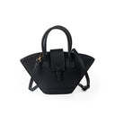 Bolsa de Couro Feminina Vienna