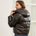 Jaqueta Puffer Feminina