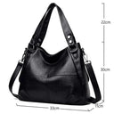 Bolsa em Couro Legitimo Feminino | Maristela
