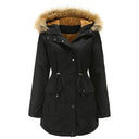 Jaqueta Puffer Feminina