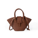 Bolsa de Couro Feminina Vienna