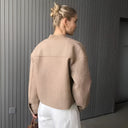 Jaqueta Bomber Feminina