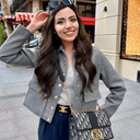 Jaqueta Bomber Feminina
