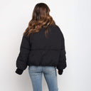 Jaqueta Puffer Feminina
