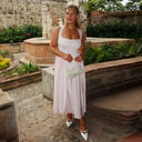 Vestido Midi Clarice