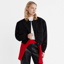Jaqueta Bomber Feminina