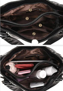 Bolsa em Couro Legitimo Feminino | Maristela