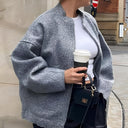 Jaqueta Bomber Feminina Kate