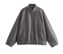 Jaqueta Bomber Feminina