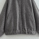 Jaqueta Bomber Feminina