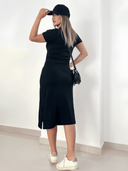 Vestido Midi Karol
