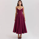 Vestido Longo Giuliana
